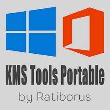 KMS Tools โปรแกรมช่วย Activate Windows
